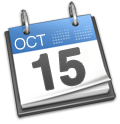 Calendar Icon