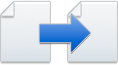 Backup Snapshot Logo Icon