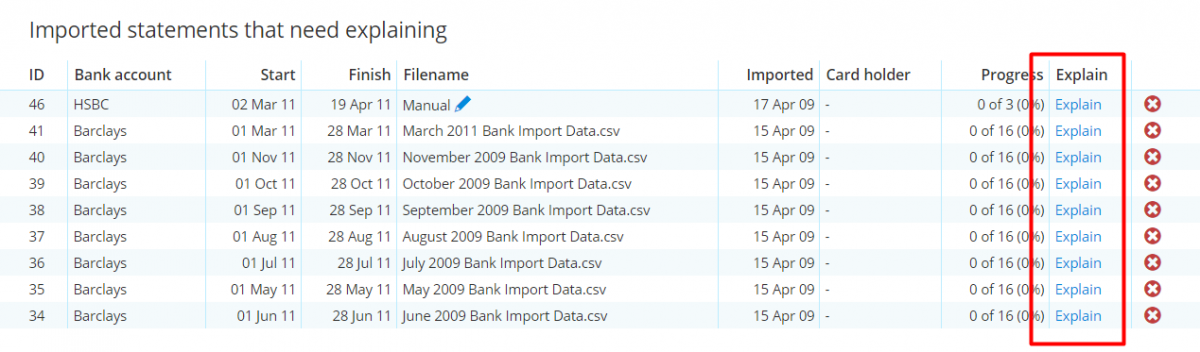 support-guides-explain-how-to-explain-transactions-on-an-imported